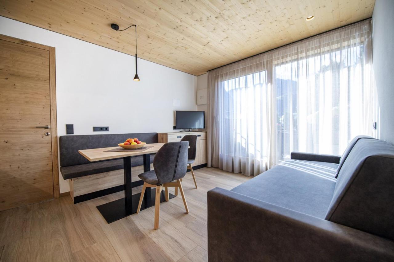 Apartments Dami Ortisei Eksteriør bilde