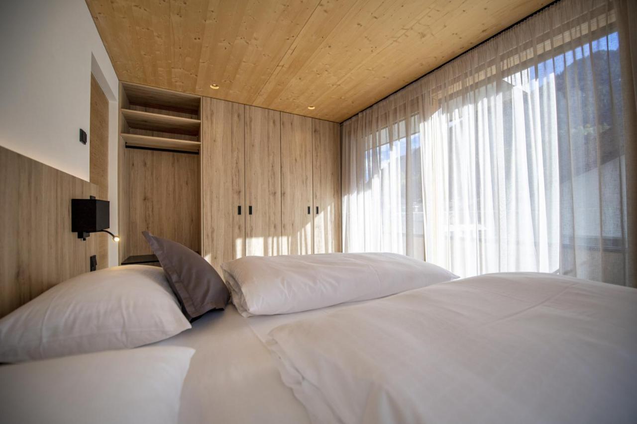 Apartments Dami Ortisei Eksteriør bilde