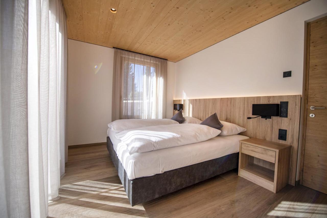 Apartments Dami Ortisei Eksteriør bilde
